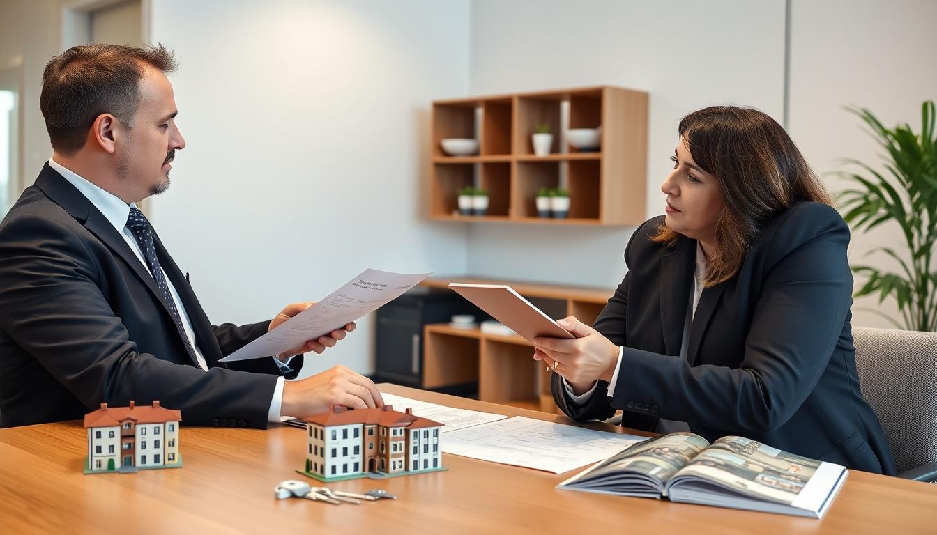 Compra para investimento